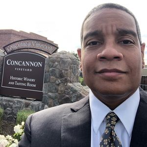 Meet your Posher, Richard